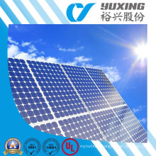 Cy28 0.10-0.25mm Professional Black Solar Panel Back Pet Film